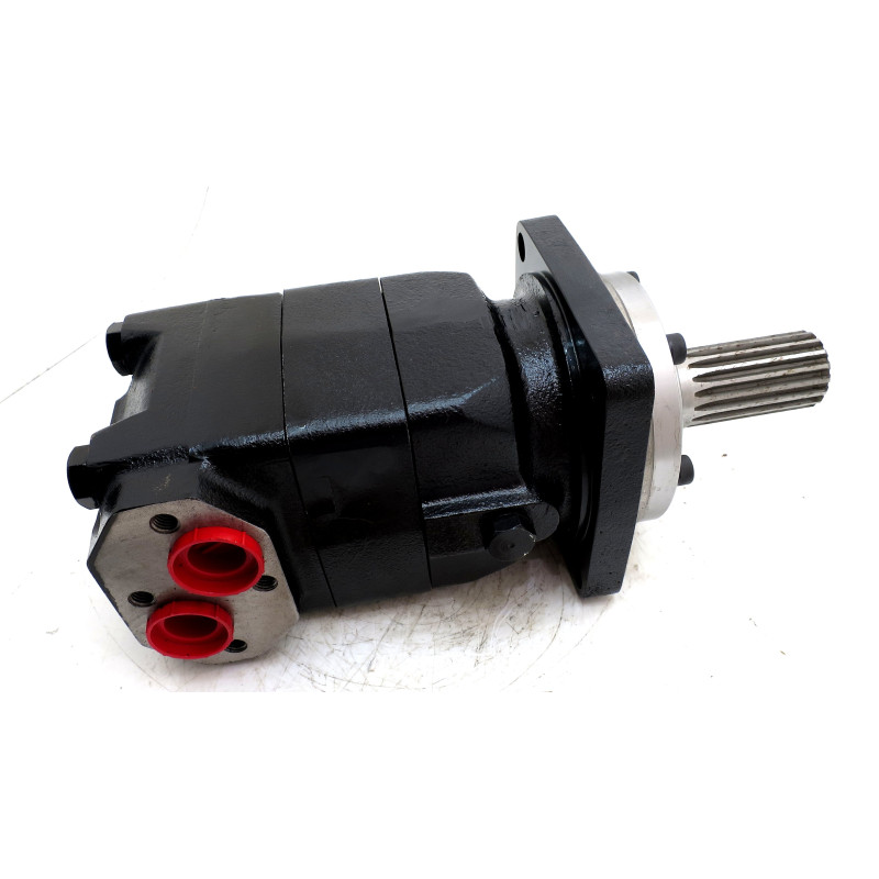 WMTA 400 HI-TORQUE MOTOR SPLINED
