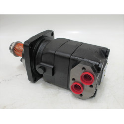 WMTA 400 HIGH TORQUE MOTOR