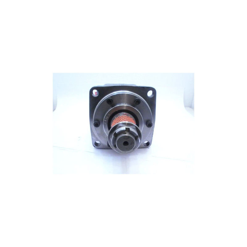 WMTA 500 HIGH TORQUE MOTOR