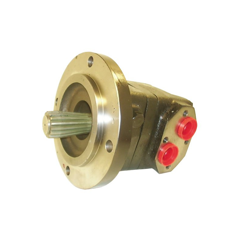 WMTS 200 HI-TORQUE SHORT MOTOR