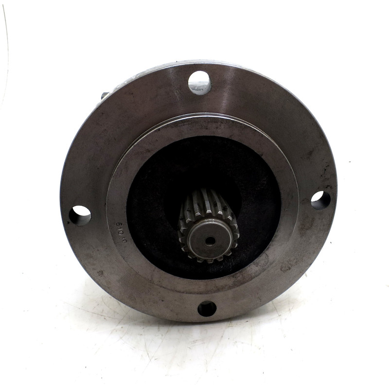 HYDRAULIC MOTOR WMTS 300 HI-TORQUE SHORT
