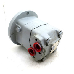 WMTS 400 HI-TORQUE SHORT MOTOR