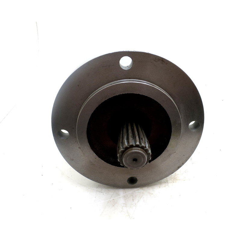 WMTS 400 HI-TORQUE SHORT MOTOR