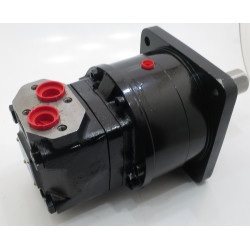 WMTS 200 MOTOR BRAKE UNIT