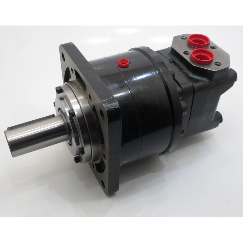 WMTS 200 MOTOR BRAKE UNIT