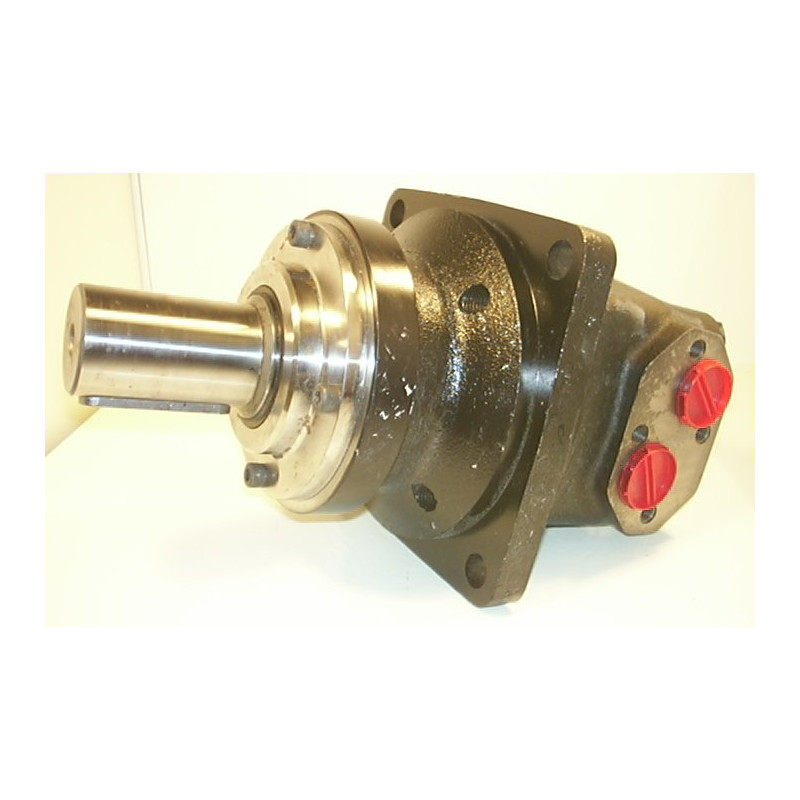 WMV 300 PARALLEL SHAFT MOTOR