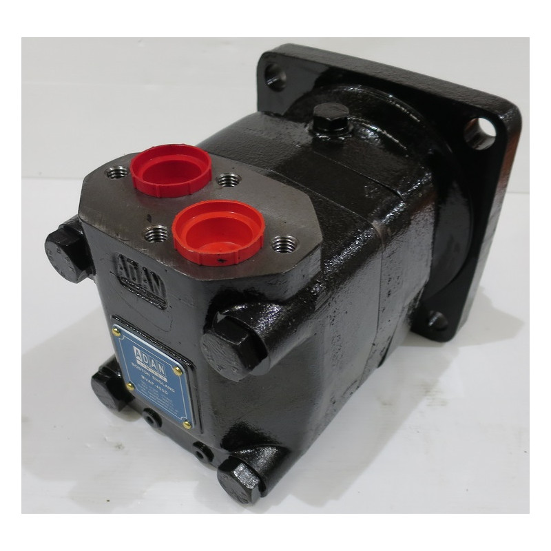 HYDRAULIC MOTOR MV 400 1 3/8'' PTO SHAFT HYD MOTO