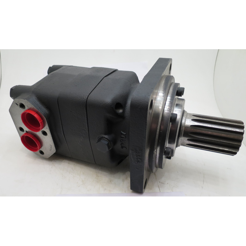 MV 630 SPLINE SHAFT HYDRAULIC MOTOR