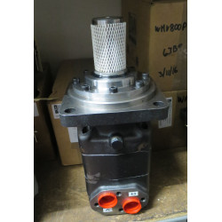 HYDRAULIC MOTOR MV 800 / MVA800 HYDRAULIC