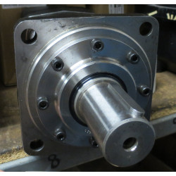 HYDRAULIC MOTOR MV 800 / MVA800 HYDRAULIC