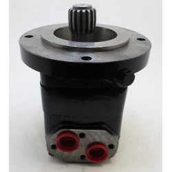 MVS 630 HI TORQUE SHORT MOTOR