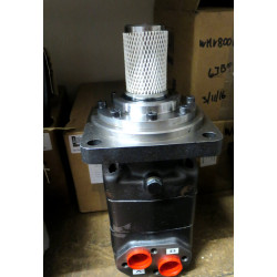 HYDRAULIC MOTOR MVW400 TAPER SHAFT