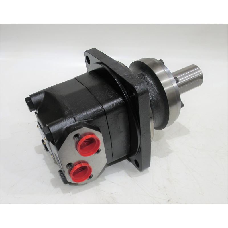 MVW500 PARALLEL SHAFT WHEEL MOTOR