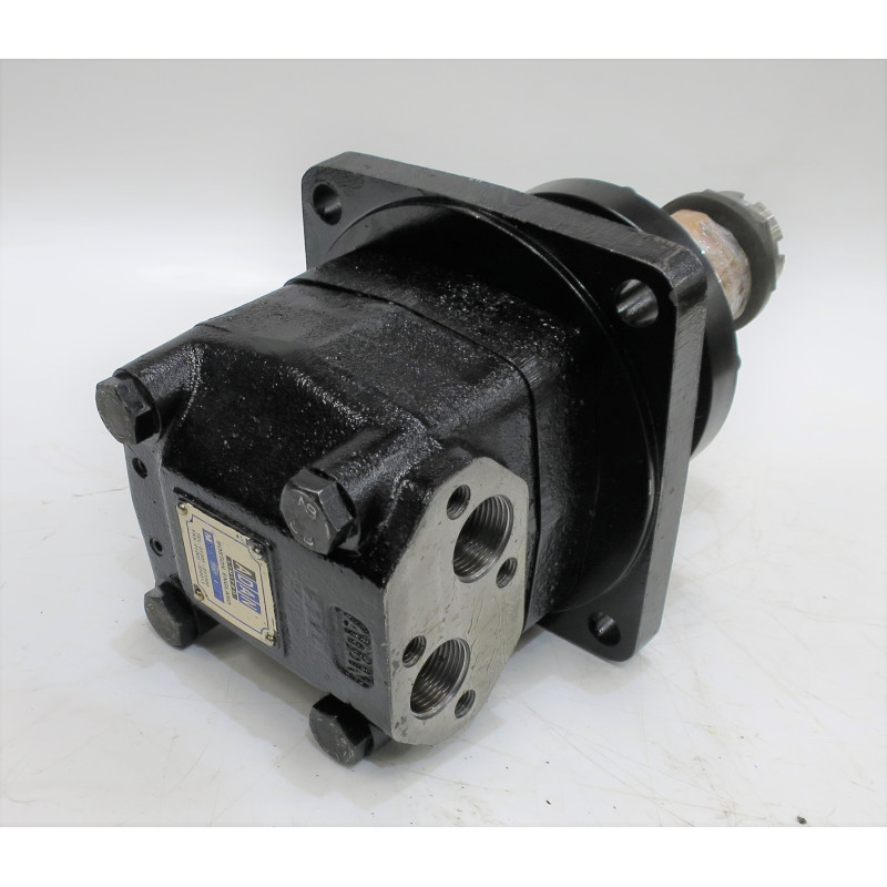 MVW500 TAPER SHAFT WHEEL MOTOR