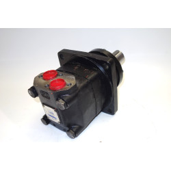 MVW630 PARALLEL SHAFT WHEEL MOTOR