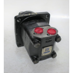 MVW800 PARALLEL SHAFT WHEEL MOTOR