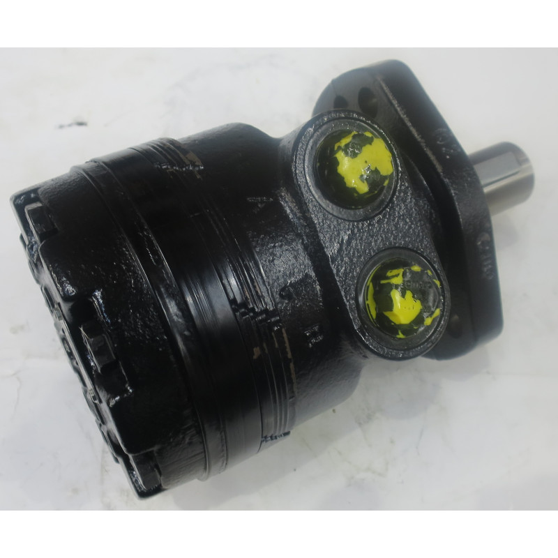 HYDRAULIC MOTOR 161CC/REV 32mm SHAFT