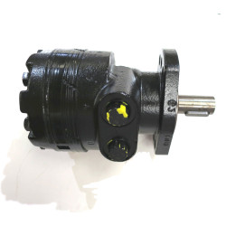 HYDRAULIC MOTOR 160CC/REV 6 BOLT 25MM PAR SHAFT