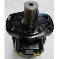 HYDRAULIC MOTOR 200 CC/REV 32MM PAR SHAFT