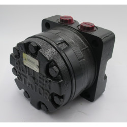 204CC MOTOR 32mm SHAFT