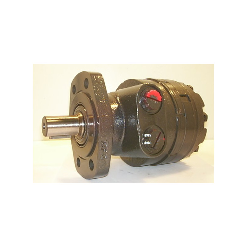 HYDRAULIC MOTOR 204CC/REV 1'' PARALLEL SHAFT