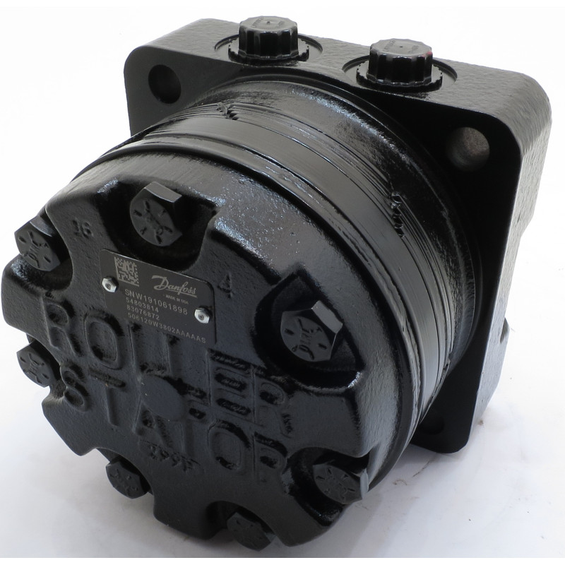 HYDRAULIC MOTOR No. 506120W3802AAAAA