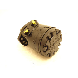 HYDRAULIC MOTOR 200CC/REV 6 BOLT 25MM PAR SHAFT