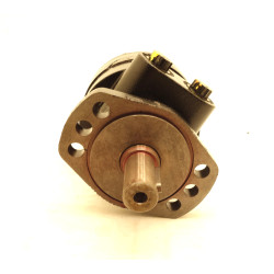 HYDRAULIC MOTOR 200CC/REV 6 BOLT 25MM PAR SHAFT