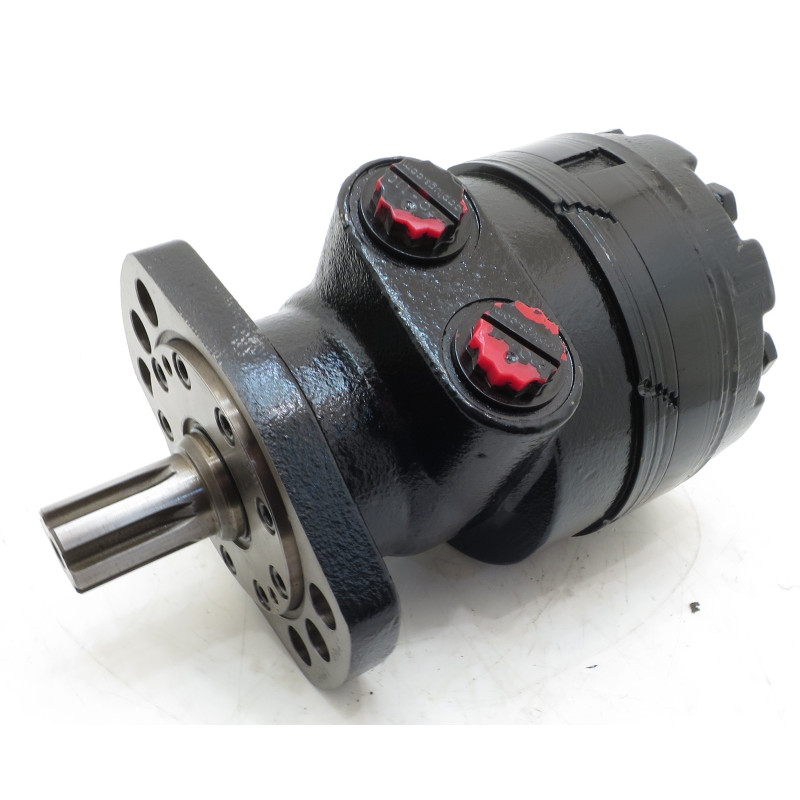 232CC MOTOR 6B SPLINE SHAFT