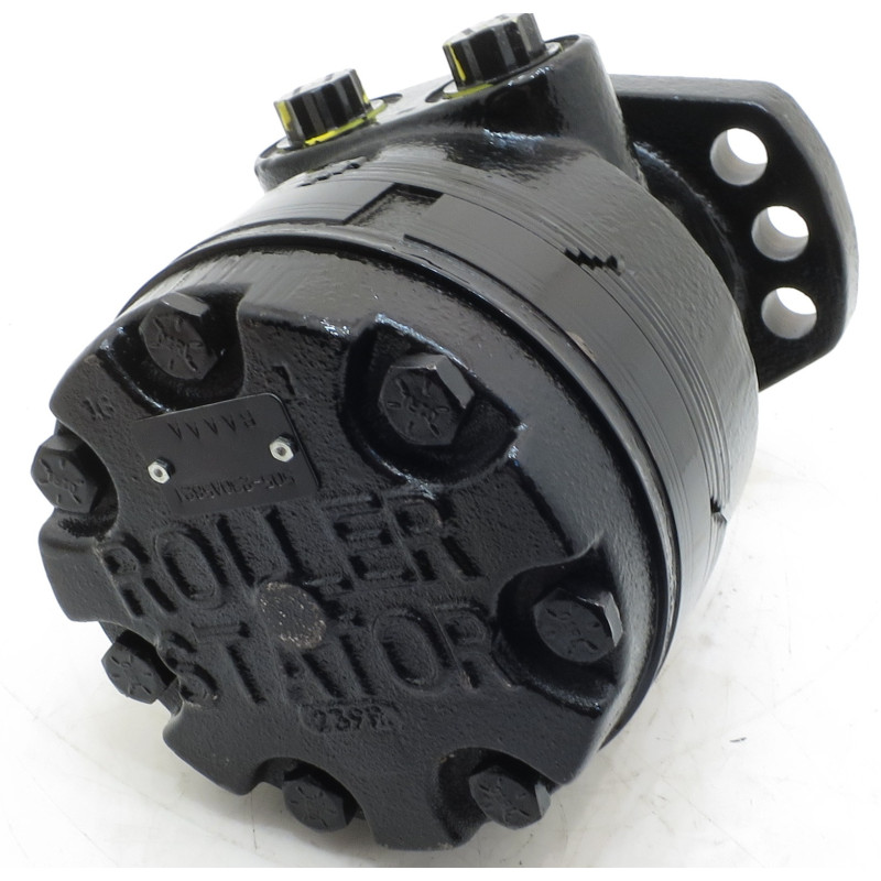 232CC MOTOR 32mm SHAFT