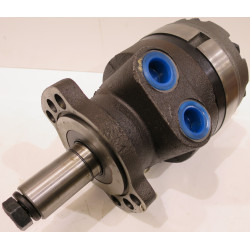 261CC MOTOR 32mm SHAFT