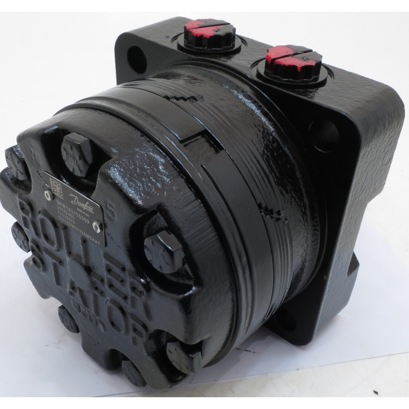 HYDRAULIC MOTOR No. 505160W3122AMSAA