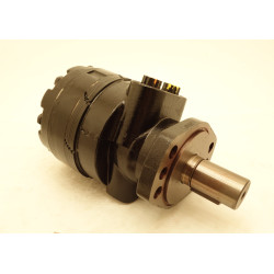 HYDRAULIC MOTOR 261CC/REV 32mm SHAFT
