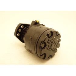 HYDRAULIC MOTOR 261CC/REV 32mm SHAFT