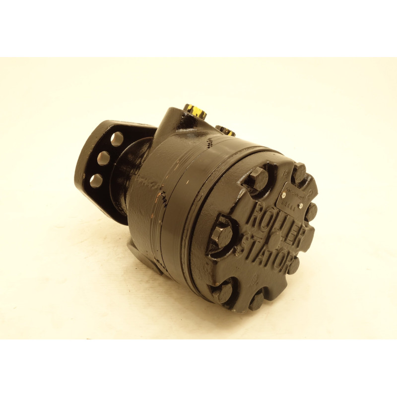 HYDRAULIC MOTOR 261CC/REV 32mm SHAFT