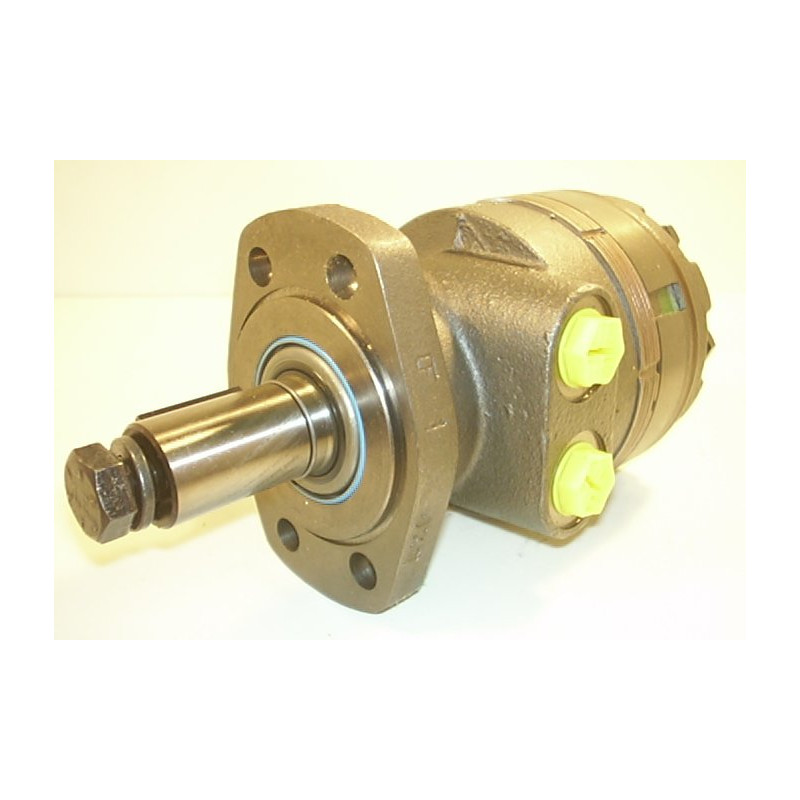 HYDRAULIC MOTOR 300CC/REV 1.25'' PARALLEL SHAFT
