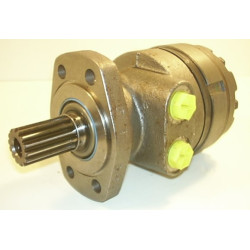 HYDRAULIC MOTOR 300CC/REV