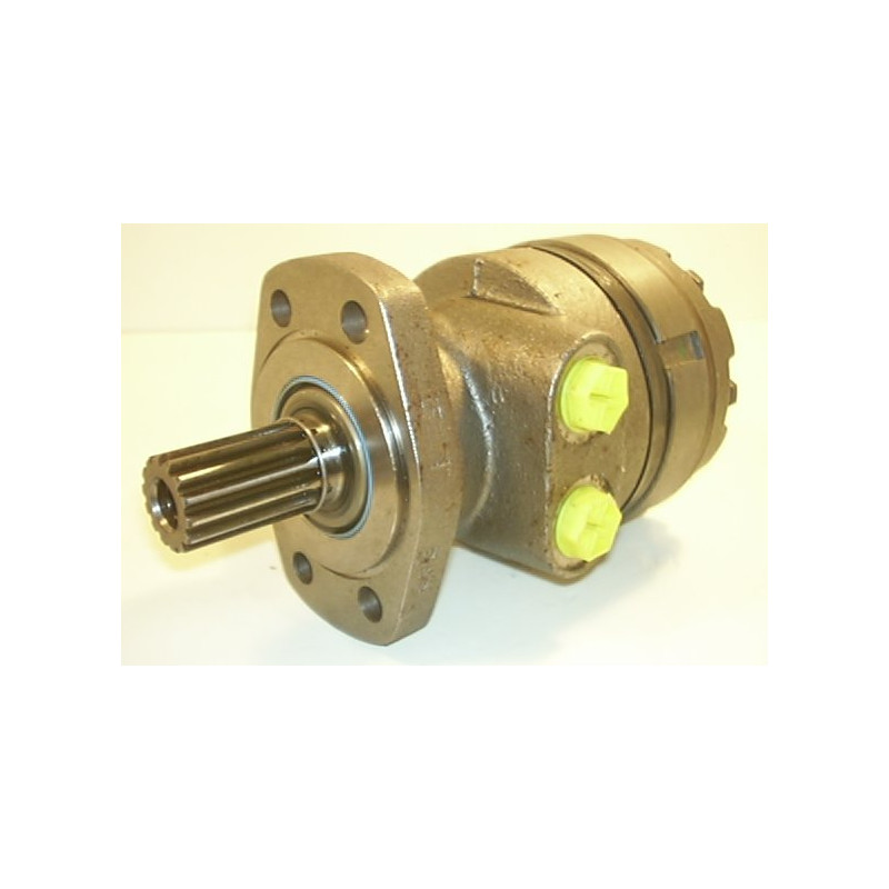 HYDRAULIC MOTOR 300CC/REV