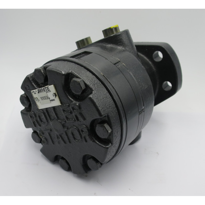 HYDRAULIC MOTOR 300CC/REV 1'' SHAFT