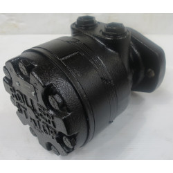 HYDRAULIC MOTOR 300CC/REV 1 6B SPLINE SHAFT"
