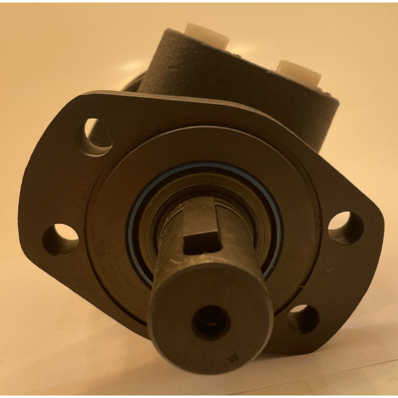 300CC MOTOR 32MM PAR SHAFT