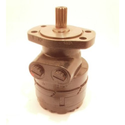 300 CC/REV HYDRAULIC MOTOR