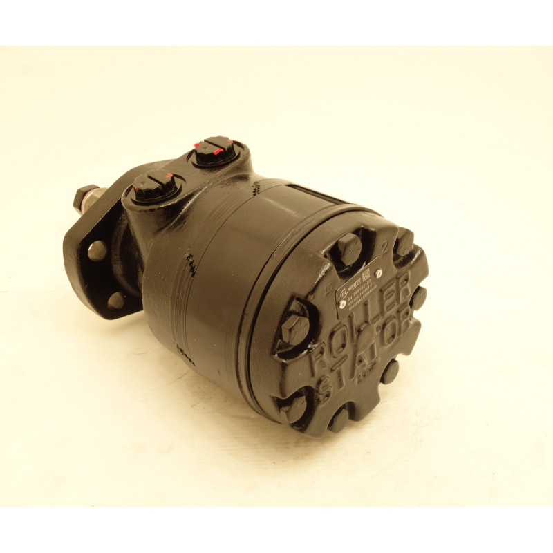 HYDRAULIC MOTOR 348CC/REV 1.1/4 SHAFT