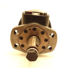 HYDRAULIC MOTOR 348CC/REV 1.1/4 SHAFT