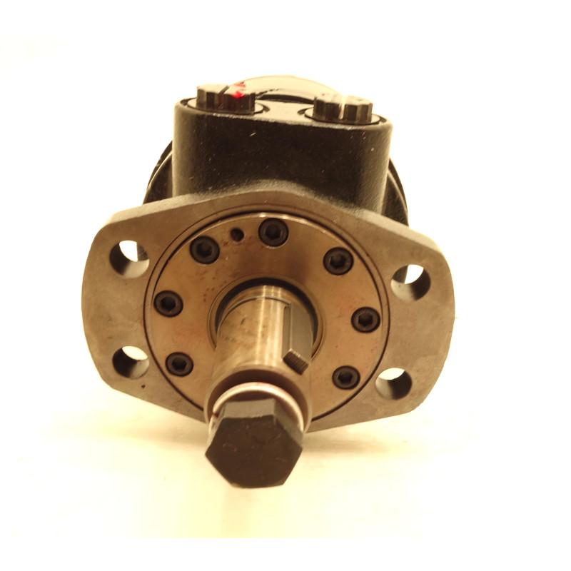 HYDRAULIC MOTOR 348CC/REV 1.1/4 SHAFT
