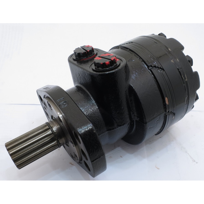 HYDRAULIC MOTOR 204CC/REV 6 BOLT MTG