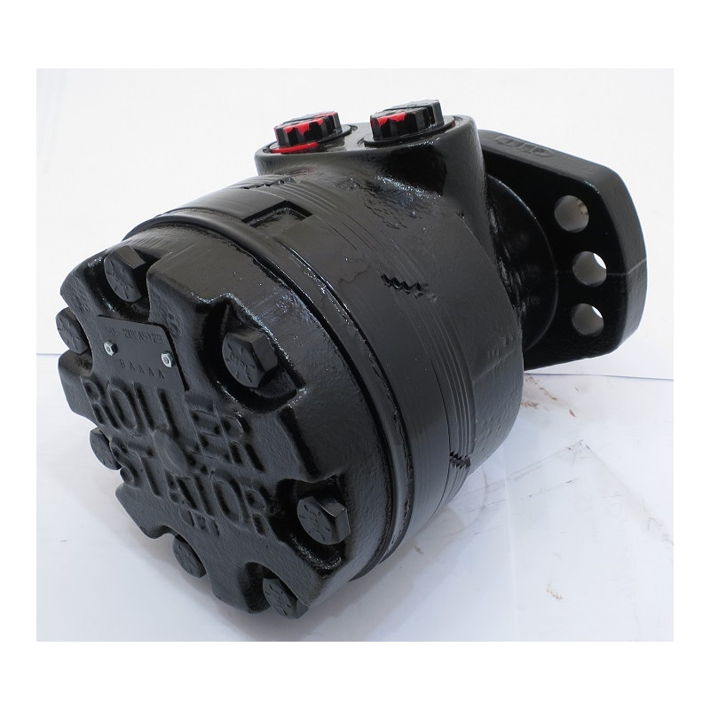 HYDRAULIC MOTOR 204CC/REV 6 BOLT MTG