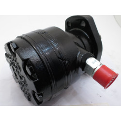 HYDRAULIC MOTOR 204CC/REV 1'' PARALLEL SHAFT