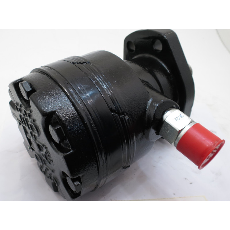 HYDRAULIC MOTOR 204CC/REV 1'' PARALLEL SHAFT