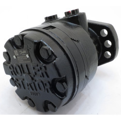 HYDRAULIC MOTOR 204CC/REV 6 BOLT MTG